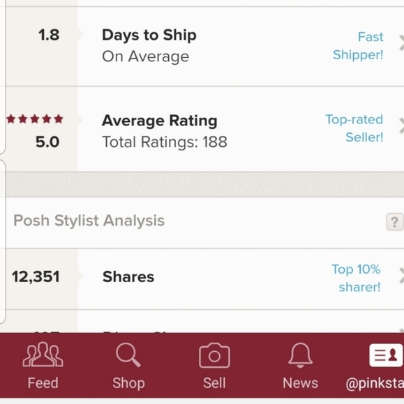 Kate Spade Medium Chain Saddle Bag Pink NWT - Picture 14 of 14